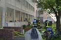 Kellerbrand Koeln Muelheim Wallstr Seidenstr P050